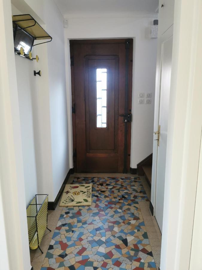 זלסטאט La Maison De Lucie - Grande Maison Ideale En Famille Ou Entre Amis - Jardin - Parking Gratuit מראה חיצוני תמונה